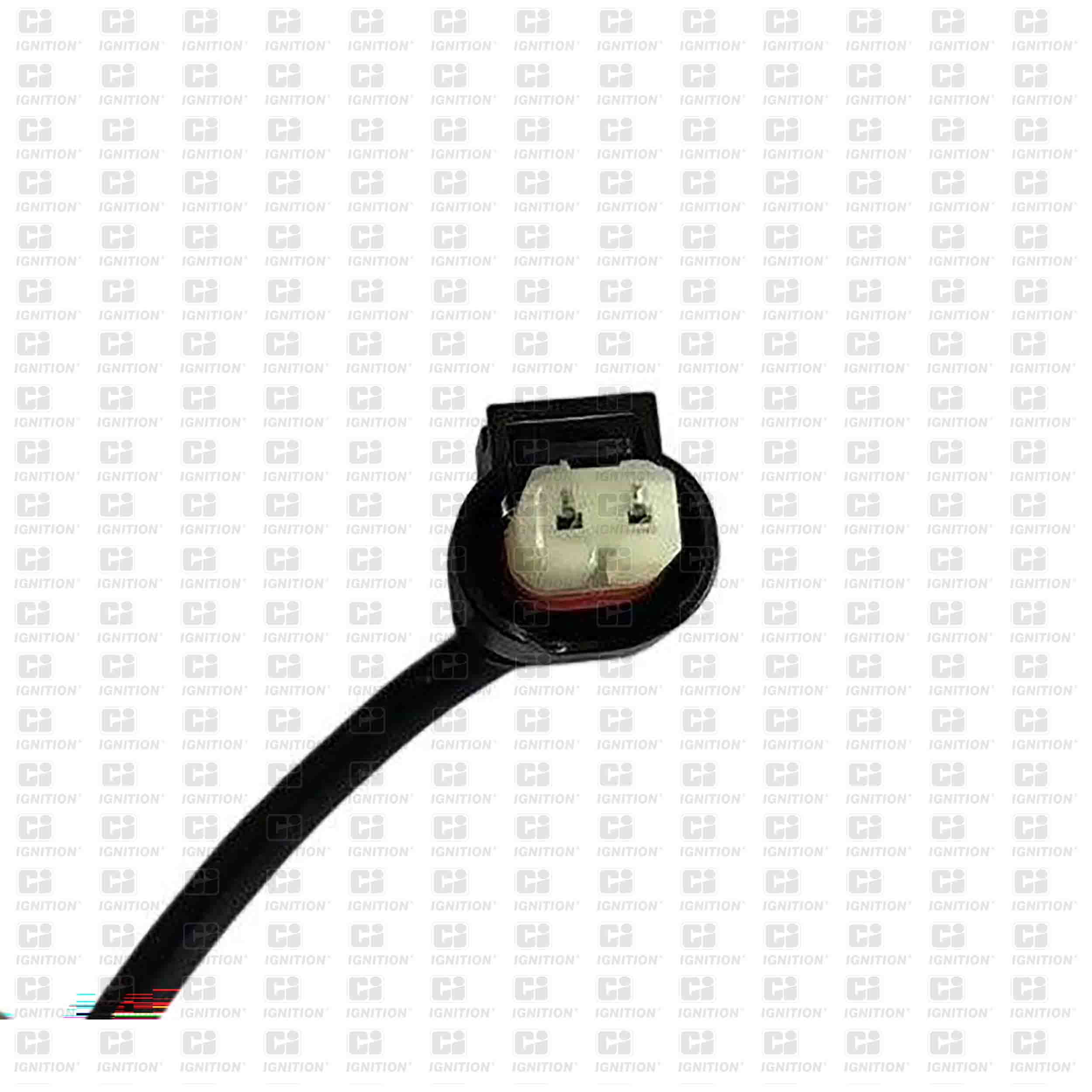 Sensor, temperatura gas de escape QUINTON HAZELL ref. XEPS120